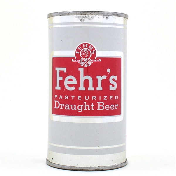 Fehrs Draught Beer Flat Top 62-35