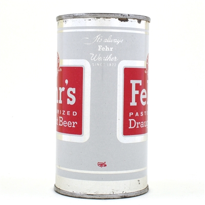 Fehrs Draught Beer Flat Top 62-35