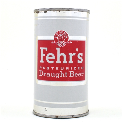Fehrs Draught Beer Flat Top 62-35