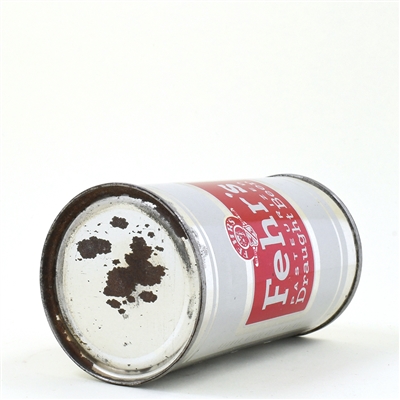 Fehrs Draught Beer Flat Top 62-35