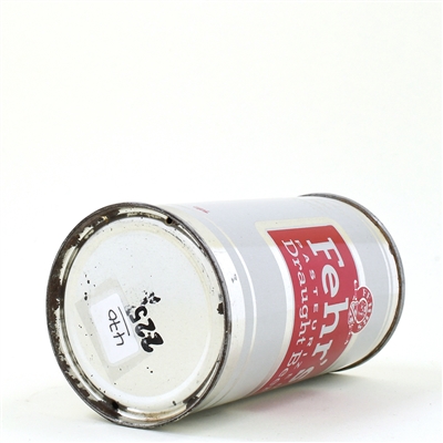 Fehrs Draught Beer Flat Top 62-35