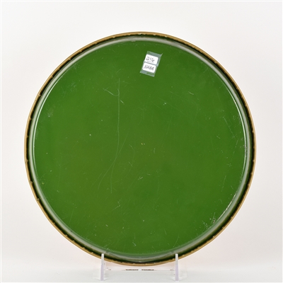 Paramount Super Beer and Ale 1930s Serving Tray