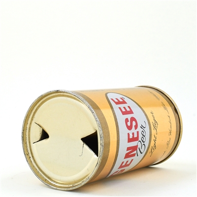 Genesee Beer Flat Top 68-34 EXCEPTIONAL