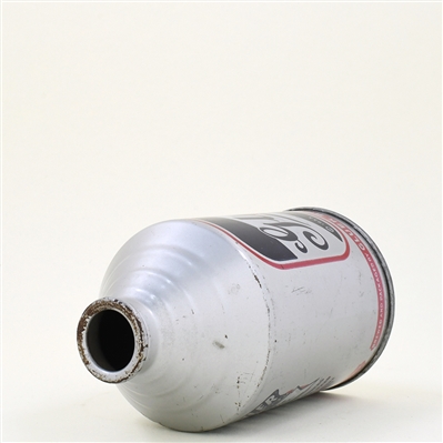 Glueks Beer Crowntainer IRTP DNCMT 4 PERCENT UNLISTED