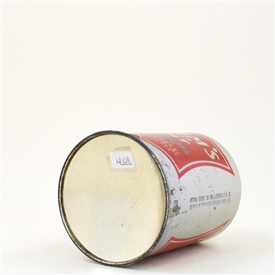 Glueks Beer Crowntainer PALE GOLD CNMT STATEMENT UNLISTED