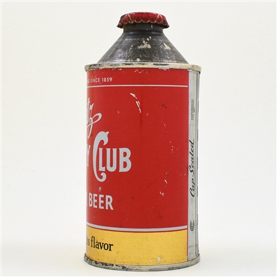 Goetz Country Club Beer Cone Top IRTP 165-13
