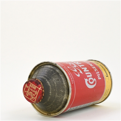 Goetz Country Club Beer Cone Top IRTP 165-13