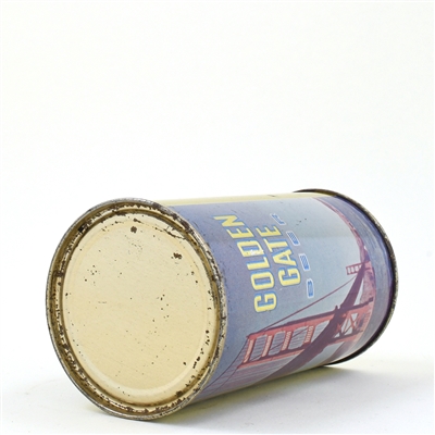 Golden Gate Beer Flat Top MAIER 72-37 CLEAN