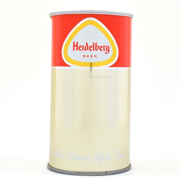 Heidelberg Beer Pull Tab 75-6