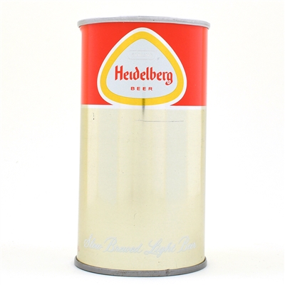 Heidelberg Beer Pull Tab 75-6