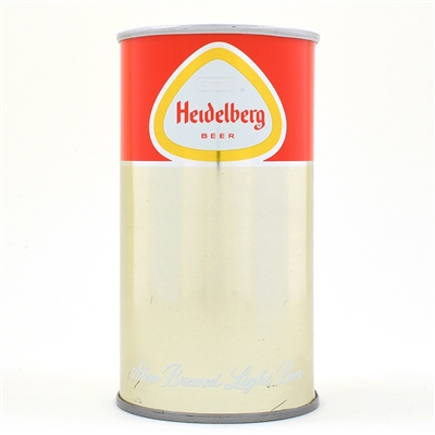 Heidelberg Beer Pull Tab 75-6