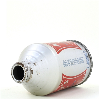 Kamms Light Beer Crowntainer IRTP 196-4