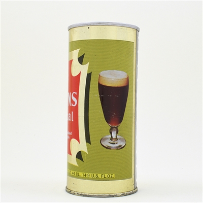 Manns Special Scottish 16 Ounce Pull Tab