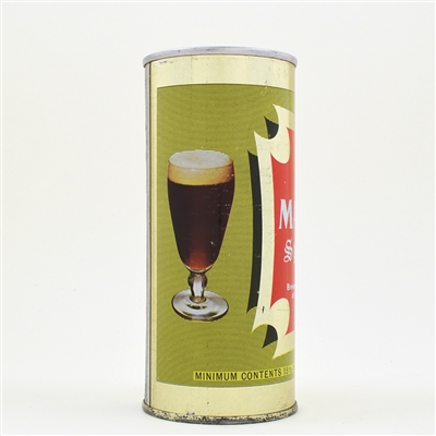 Manns Special Scottish 16 Ounce Pull Tab