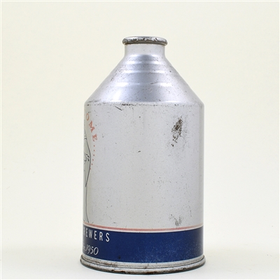 Master Brewers Convention Crowntainer UNLISTED
