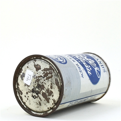 Meister Brau Beer Flat Top 95-7
