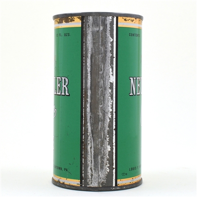 Neuweiler Cream Ale Flat Top 102-35