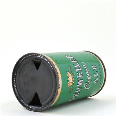 Neuweiler Cream Ale Flat Top 102-35