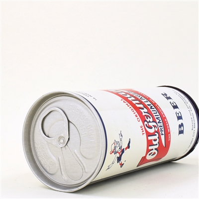 Old German Beer 16 Ounce Pull Tab 158-17