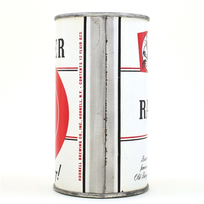 Old Ranger Beer Flat Top NEW YORK 107-40