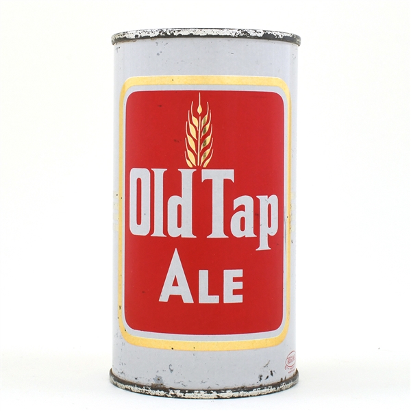 Old Tap Ale Flat Top 108-24