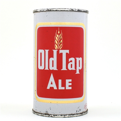 Old Tap Ale Flat Top 108-24