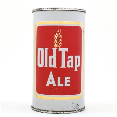 Old Tap Ale Flat Top 108-24