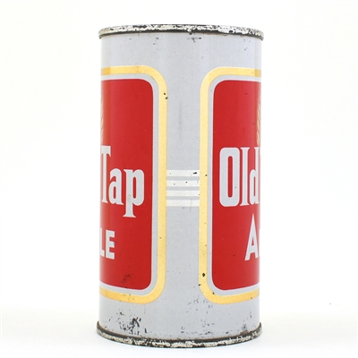 Old Tap Ale Flat Top 108-24