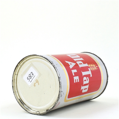 Old Tap Ale Flat Top 108-24