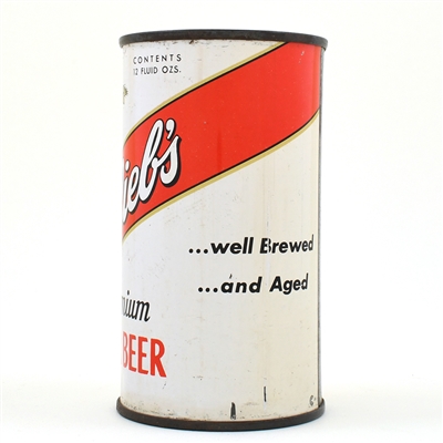 Ortliebs Beer Flat Top 109-18