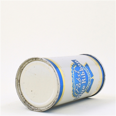 Pabst Blue Ribbon Beer 10 Ounce Flat Top MILWAUKEE 111-37 MINTY