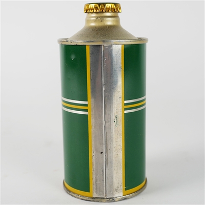 Brockert Porter J-Spout Cone Top RARE MINTY