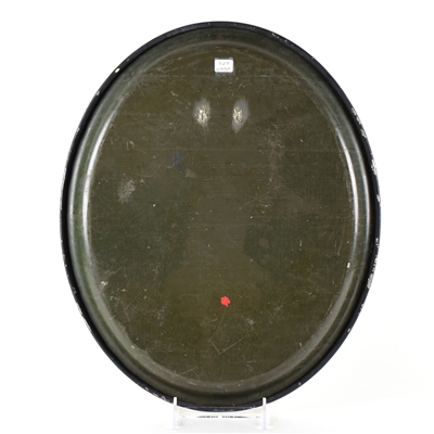 Prima Tonic Pre-Prohibition Serving Tray