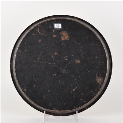 White Rock Export Pre-Prohibition Serving Tray RARE