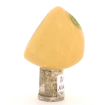 Beverwyck Beer BBB 1930s Tap Knob