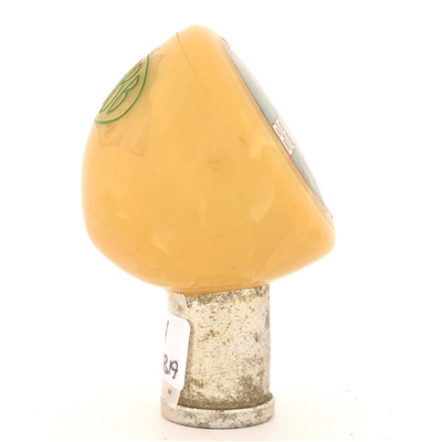 Beverwyck Beer BBB 1930s Tap Knob