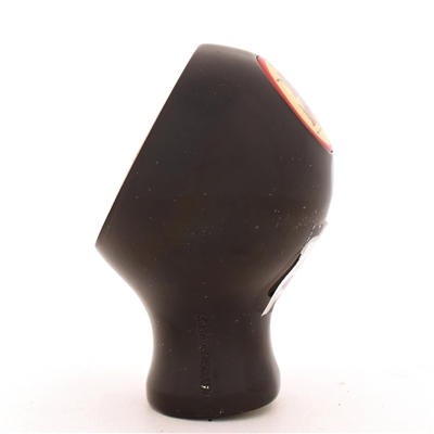 Budweiser Beer 1930s 2-Sided Ball Tap Knob