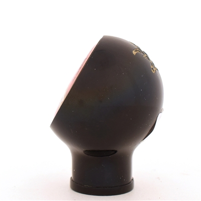 Budweiser Beer 1940s 2-Sided Ball Tap Knob