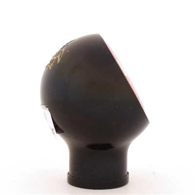 Budweiser Beer 1940s 2-Sided Ball Tap Knob