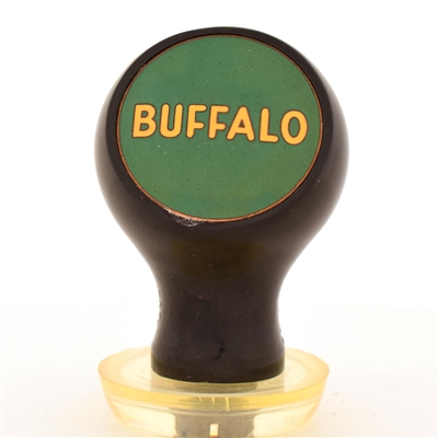 Buffalo 1930s Ball Tap Knob