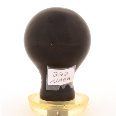 Buffalo 1930s Ball Tap Knob