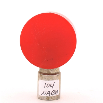 Ebling Premium Beer 1940s Tap Knob