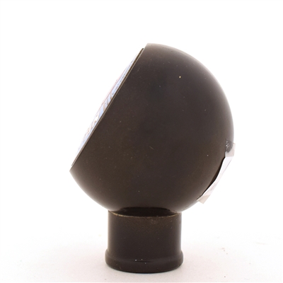 Feigenspan PON 1930s Ball Tap Knob BLUE