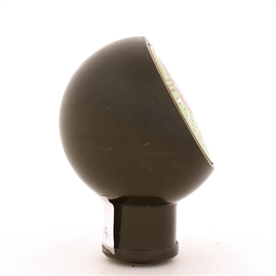 Feigenspan PON 1930s Ball Tap Knob GREEN