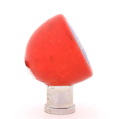 Genesee 12 Horse Ale 1940s Tap Knob