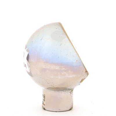 Gibbons Beer 1950s Chrome Ball Tap Knob