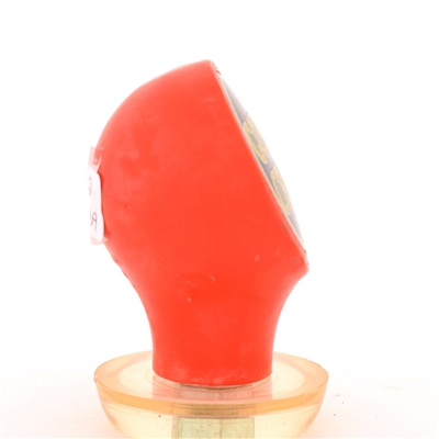 Golden Creme 1940s Tap Knob RED RARE