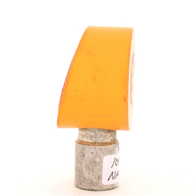 Horlacher Beer 1940s 2-Sided Tap Knob