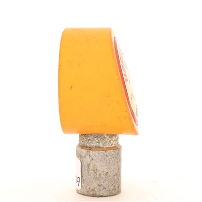 Horlacher Beer 1940s 2-Sided Tap Knob