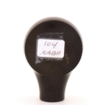 Koehlers Beer 1940s Tap Knob